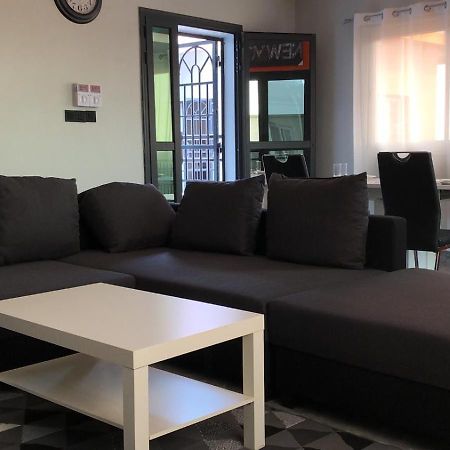 Residence L'Escale Equipements Moderne Bamako Room photo