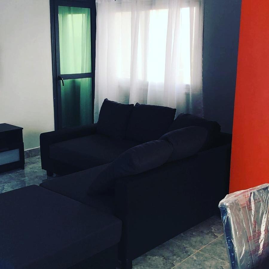 Residence L'Escale Equipements Moderne Bamako Room photo